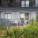 Apartament Nadwislanska