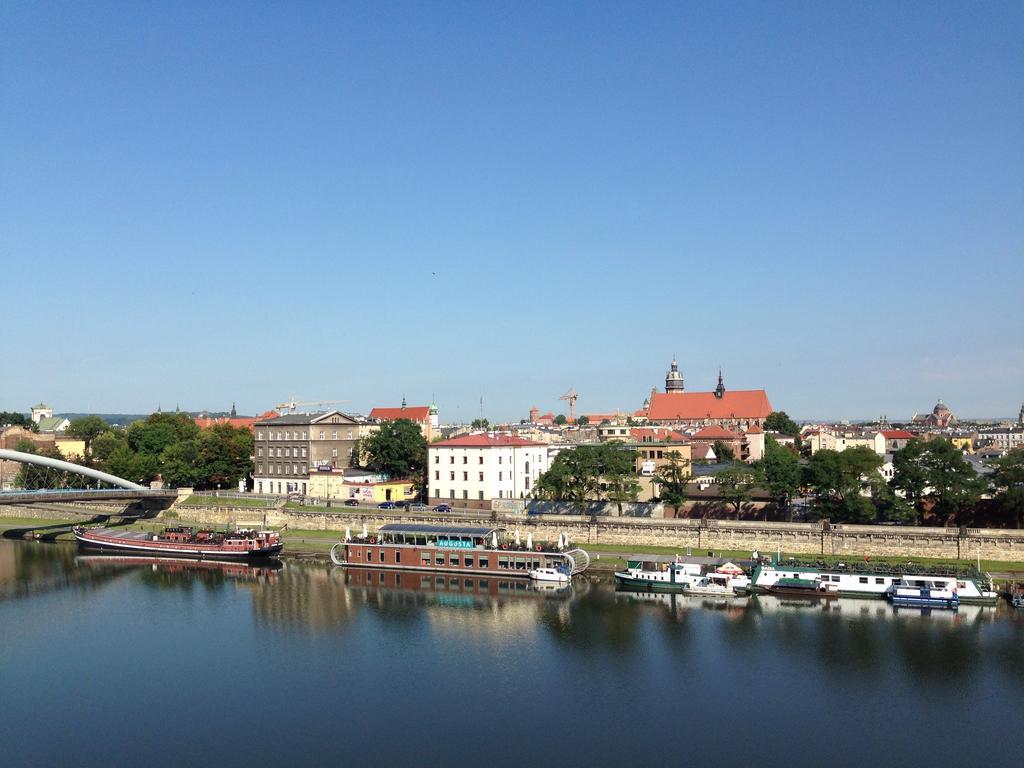 Nadwislanska Apartment Krakau