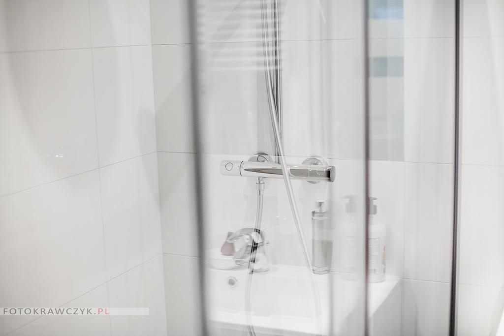 Apartment Nadwislanska Krakau