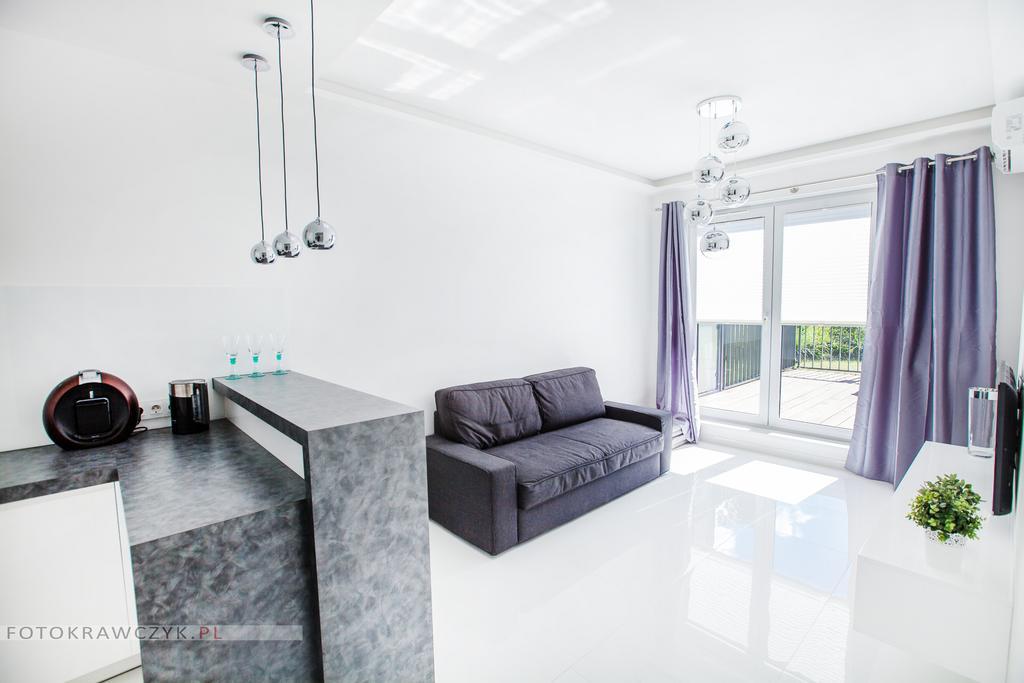 Nadwislanska Apartment Krakau