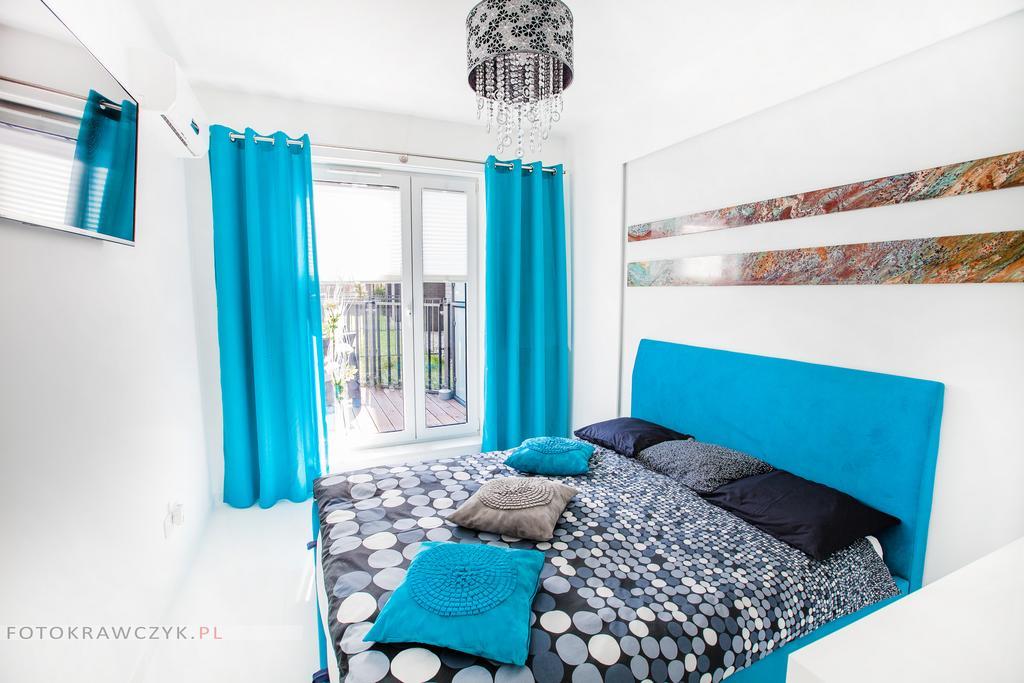 Nadwislanska Apartment Krakau